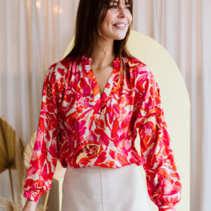 Blouse Bente