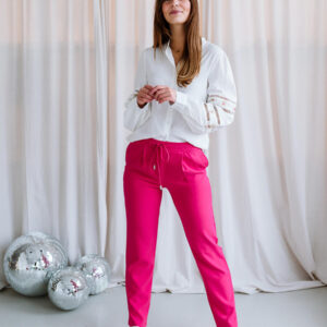 Broek Bloem