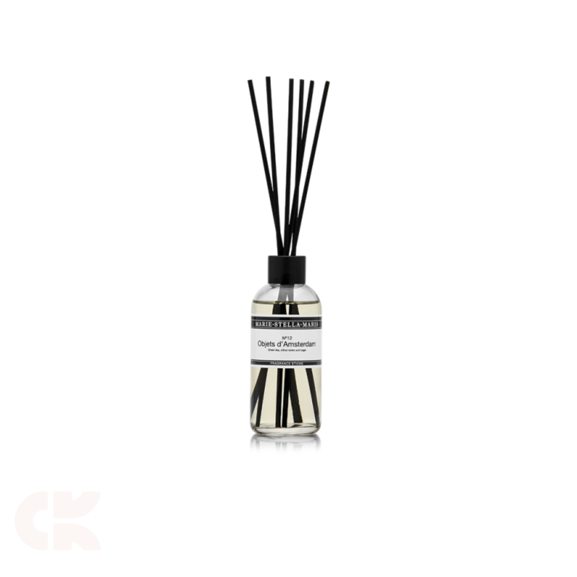 Fragrance Sticks Objets d'Amsterdam 100 ml.
