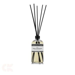 Fragrance Sticks Objets d'Amsterdam 500 ml.